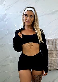Brittany Cowan